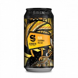 Siren Craft Brew Flex - Craft Central