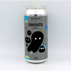 FUERST WIACEK Ghosts - Be Hoppy