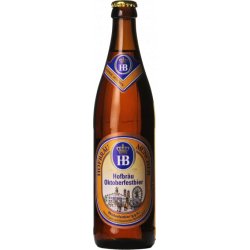 Hofbräu Oktoberfestbier Hofbräu Oktoberfestbier
