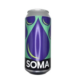 SOMA Beer Chronic