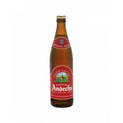Andechs Spezial Hell