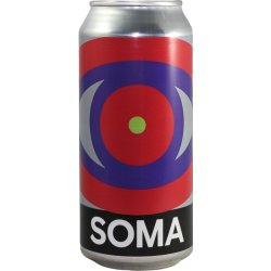 SOMA Beer Tilt