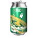 Metalman - Gravitational Wave West Coast IPA 6.2% ABV 330ml Can Metalman - Gravitational Wave West Coast IPA 6.2% ABV 330ml Can