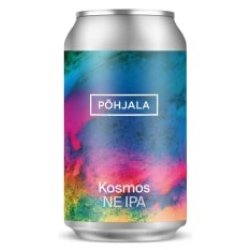 Põhjala Kosmos - Drinks of the World