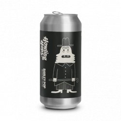 Howling Hops Barleypop