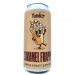 Yonder Caramel Frappe Pastry Stout 5.8% (440ml can) 