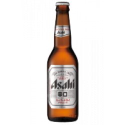 Asahi Super Dry