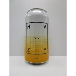 Balter Hazy IPA 6% 375ml - Grape & Grain