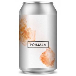 Pohjala Meri - Drinks of the World