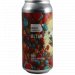 Bereta Brewing Co. Unfit 