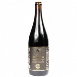 Brouwerij De Dochter van de Korenaar Embrasse Cognac Oak Aged