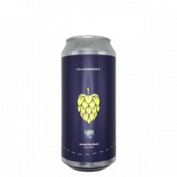 Folkingebrew Around the World