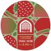Vault City Strawberry & Rhubarb Table Sour Keg Vault City Strawberry & Rhubarb Table Sour Keg