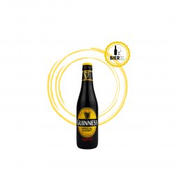 Guinness Special Export