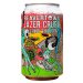 Beavertown - Lazer Crush Alcohol Free IPA 0.3% ABV 330ml Can 