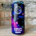 Lost and Grounded Amplify Your Sound Black Lager 5.2% (440ml) 