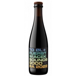 To Øl Sounds Good BA 2022
