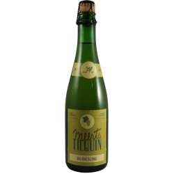 Gueuzerie Tilquin Meerts Tilquin au Riesling (2021-2022)