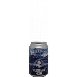 Northern Monk Brew co. Northern Monk Eternal - blik - Burg Bieren Bierwinkel