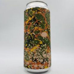 Dwinell Country AlesUpright Second Sight Yarrow Wild Ale Can - Bottleworks