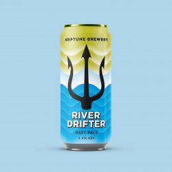 Neptune Brewery River Drifter