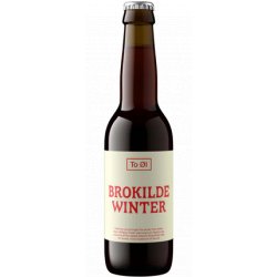 To Øl Brokilde Winter