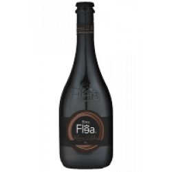 Birra Flea Federico II Extra
