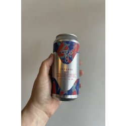 Track Brewing Company Impasse