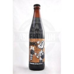 AleBrowar Smoky Joe