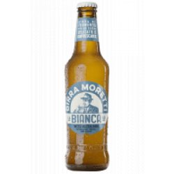 Birra Moretti La Bianca Birra Moretti La Bianca