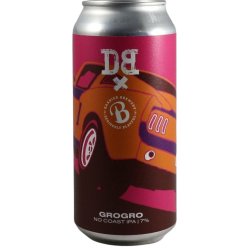 Dutch Bargain GroGro Dutch Bargain GroGro