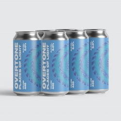 Places of Light - Overtone Brewing Co