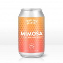 Campervan Mimosa - Drink It In