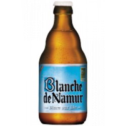 Blanche de Namur