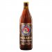 Paulaner Hefe Weiss Dunkel Garrafa 500ml 