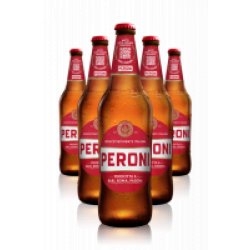 Peroni Cassa da 15 bottiglie x 66cl - Bernabei