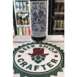 zagovor таласса - Crafter Beer
