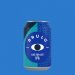 BRULO® Lust For Life DDH IPA Alcohol Free  0.5% Vegan (330ml Can) 
