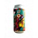 Hoppy Road - Mission District (Hazy IPA) 44 cl 