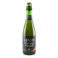 Geuze Mariage Parfait - Drinks4u