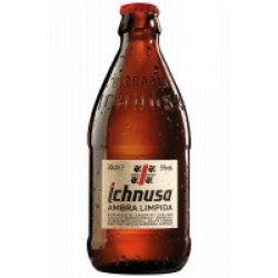 Ichnusa Ambra Limpida Ichnusa Ambra Limpida