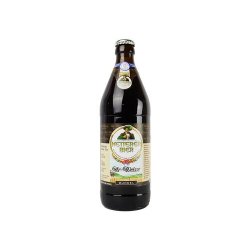 Ketterer Bier Ur-Weisse Dunkel - Drankenhandel Leiden / Speciaalbierpakket.nl