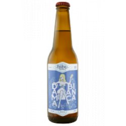 Birra Hibu Dama Bianca