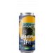 The Piggy Bigorre IPA  Black IPA - 6,8% - Piggy Brewing Company 