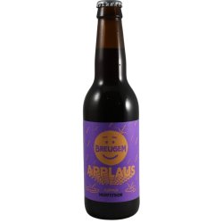 Breugem Bier Applaus