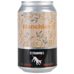 Blanchien: birra di birrificio Extraomnes  Maltese - Maltese