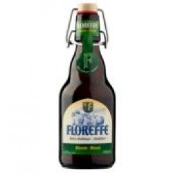 Floreffe Blonde Floreffe Blonde