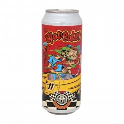 Pulfer Brewery Hot Cakes #11