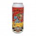 Pulfer Hot Cakes #11  Smoothie Sour 