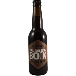 Het Brouwdok Bolder Bock